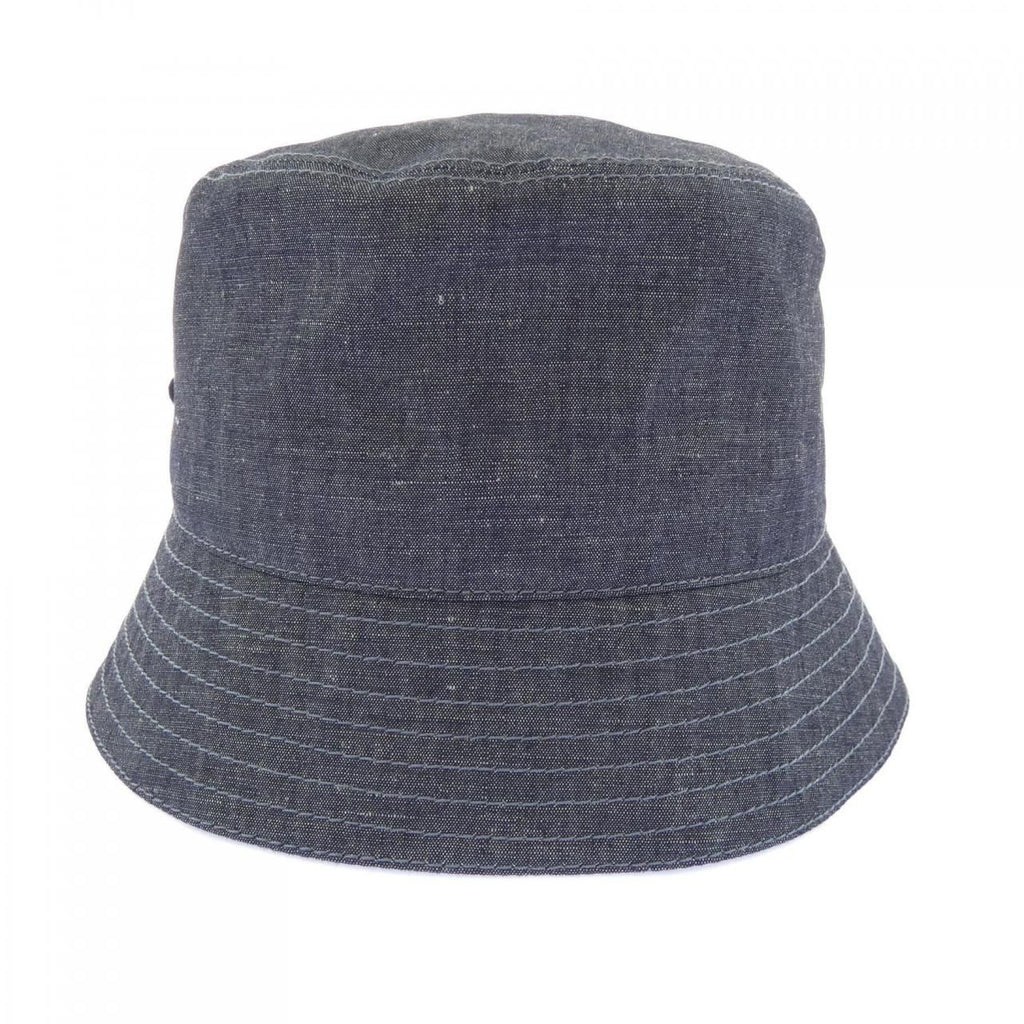 Prada Hat Navy — view 4