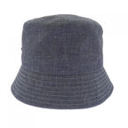 Prada Hat Navy — view 4