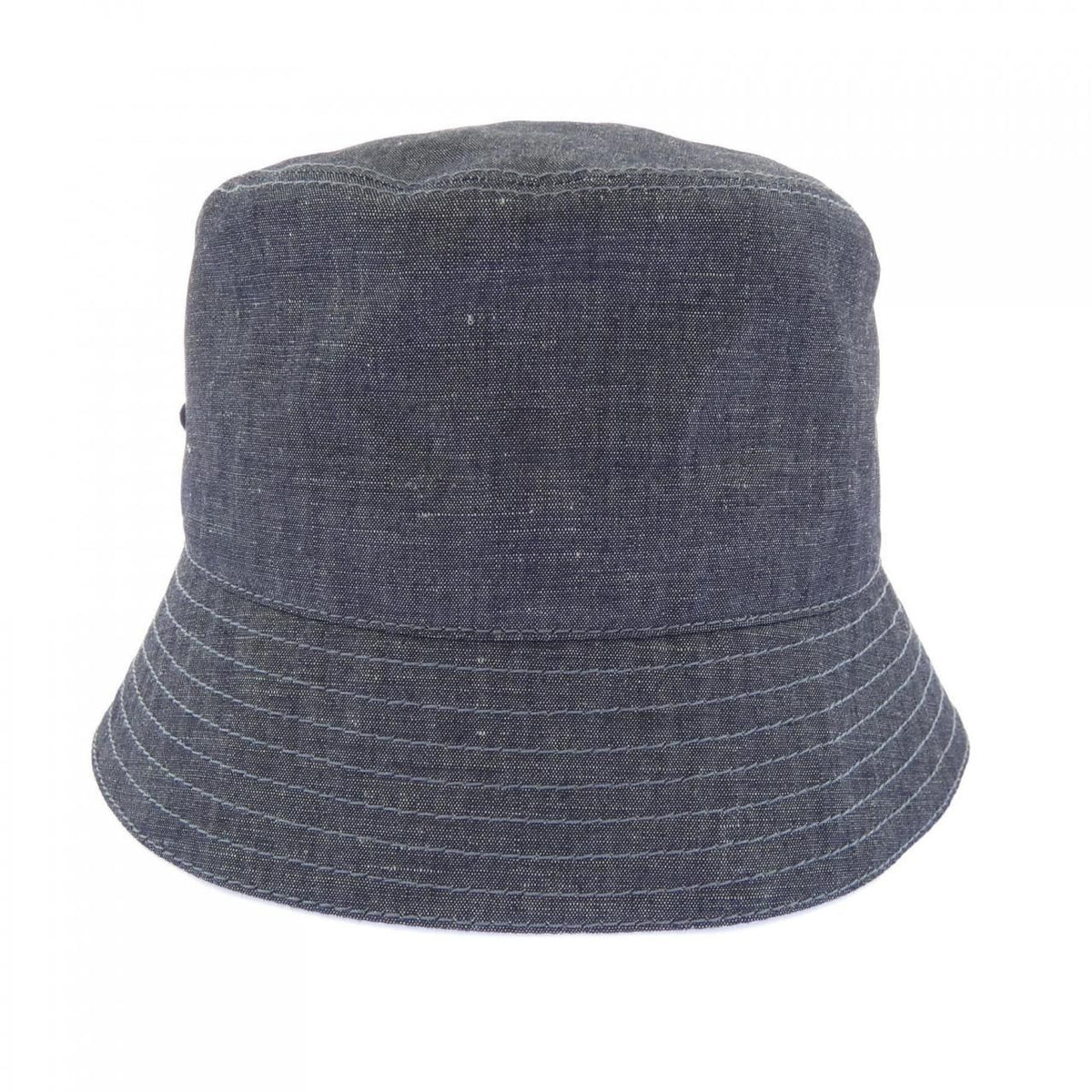Prada Hat Navy — view 4