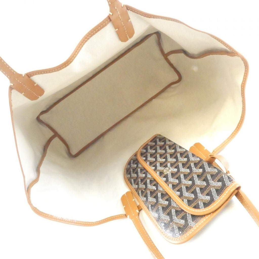 Goyard Saint Louis PM Ama — view 5