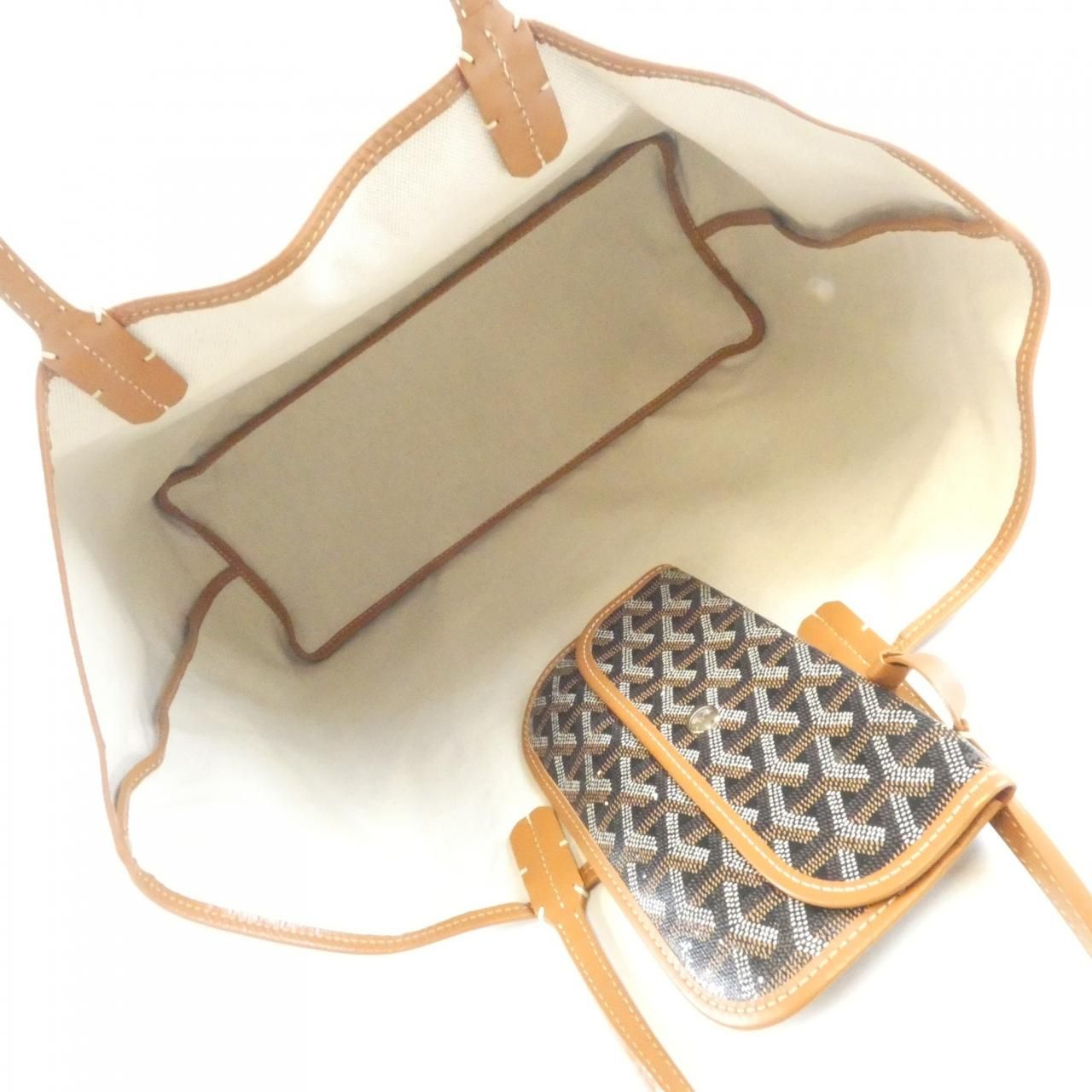 Goyard Saint Louis PM Ama — view 5