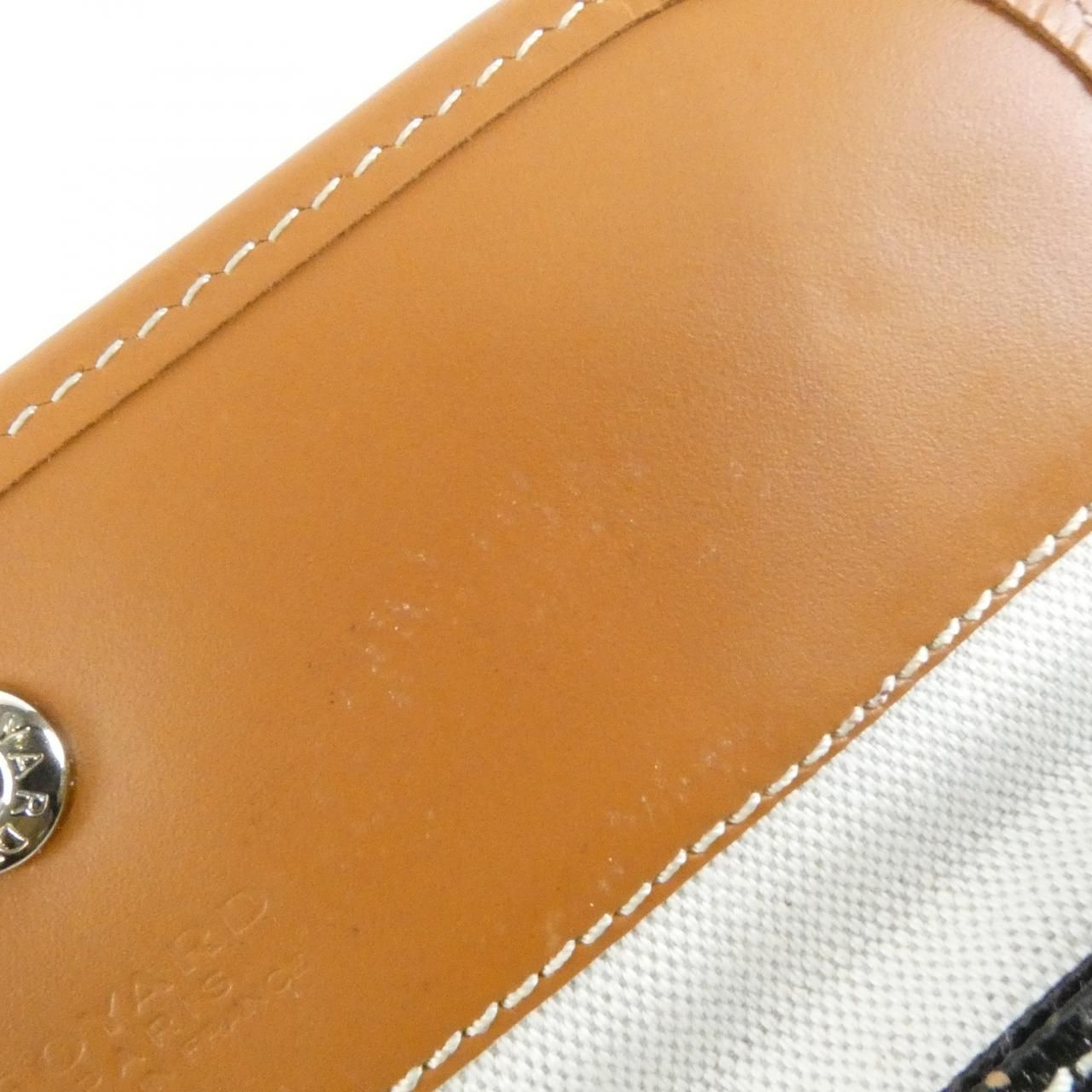 Goyard Saint Louis PM Ama — view 7