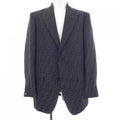 Fendi Jacket Gray