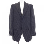 Fendi Jacket Gray