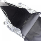 Dior Hit the Road CD Diamond Backpack — view 6