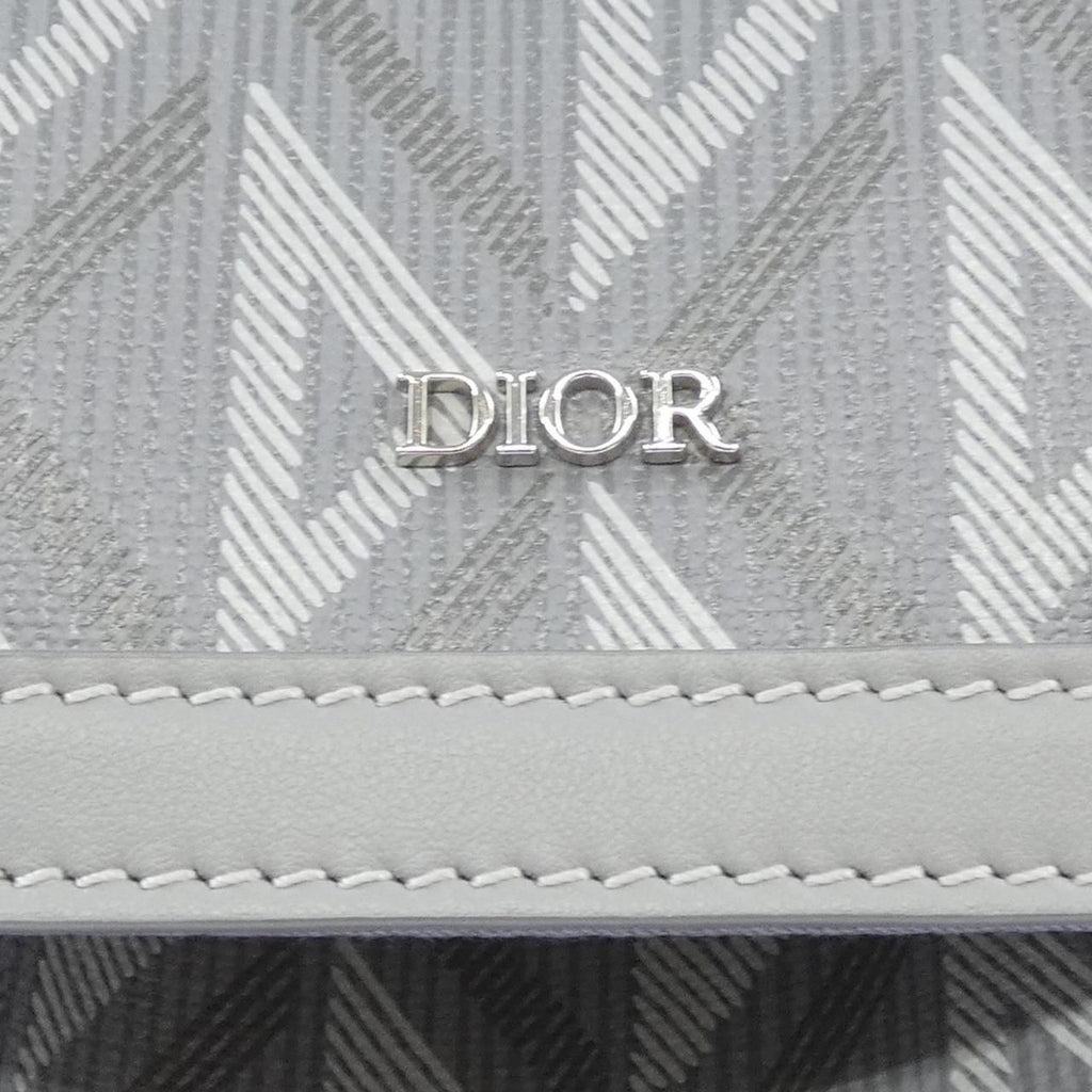 Dior Hit the Road CD Diamond Backpack — view 5