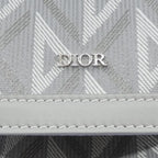 Dior Hit the Road CD Diamond Backpack — view 5