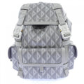 Dior Hit the Road CD Diamond Backpack