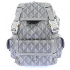 Dior Hit the Road CD Diamond Backpack