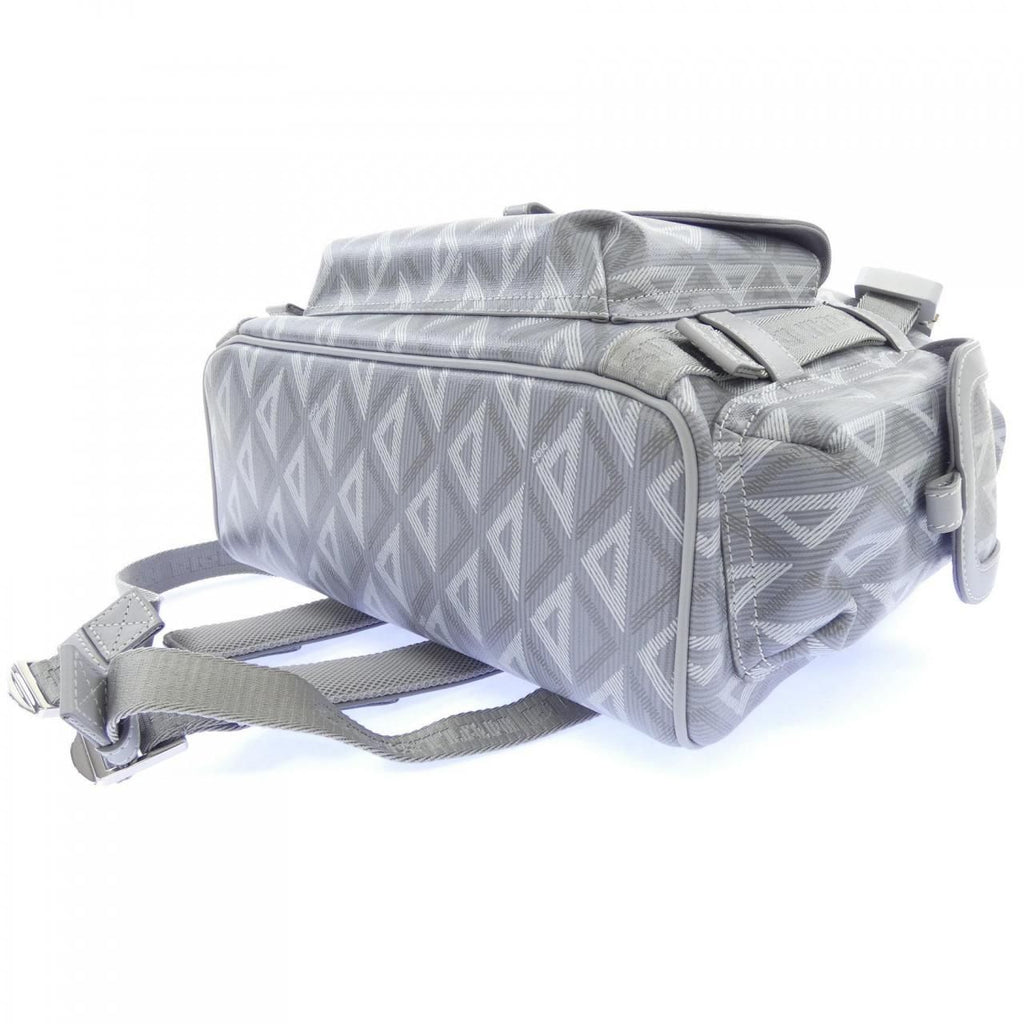 Dior Hit the Road CD Diamond Backpack — view 4