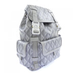 Dior Hit the Road CD Diamond Backpack — view 2