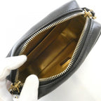 Chanel Shoulder Bag Black — view 7