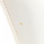 Chanel Bag Handbag White — view 4