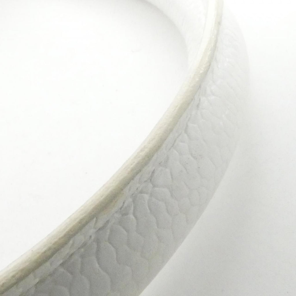 Chanel Bag Handbag White — view 6