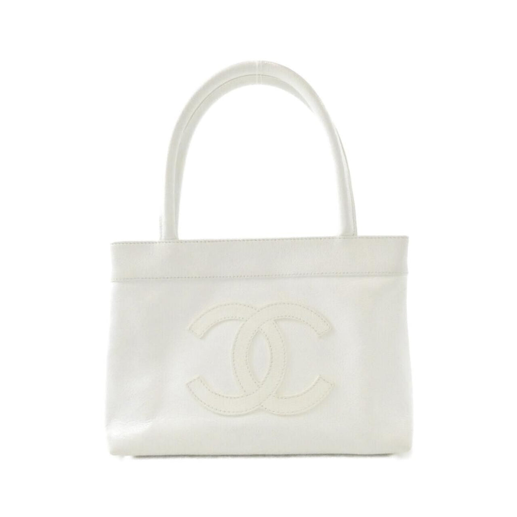 Chanel Bag Handbag White