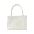 Chanel Bag Handbag White