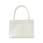 Chanel Bag Handbag White