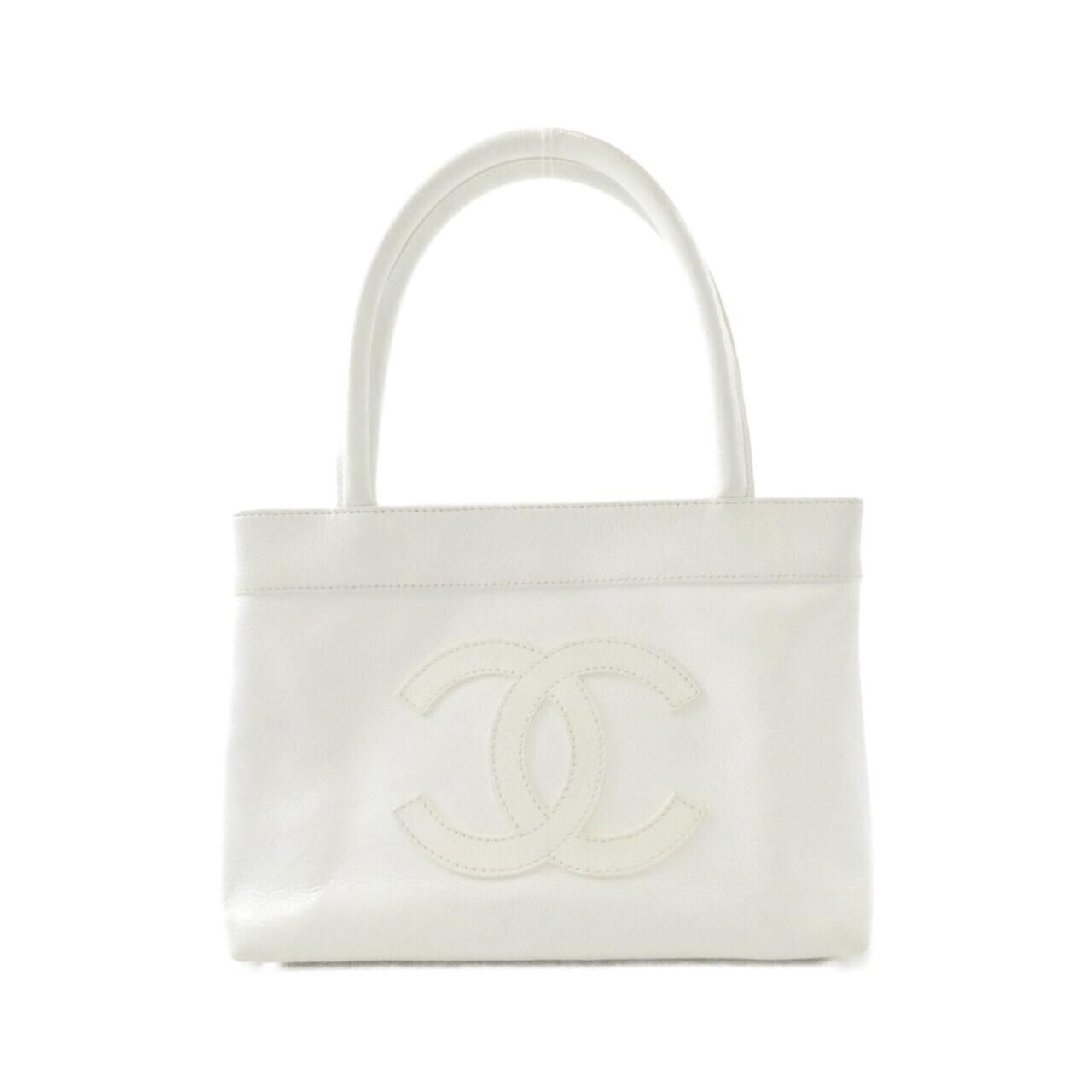 Chanel Bag Handbag White