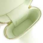 Chanel Shoulder Bag Green — view 6