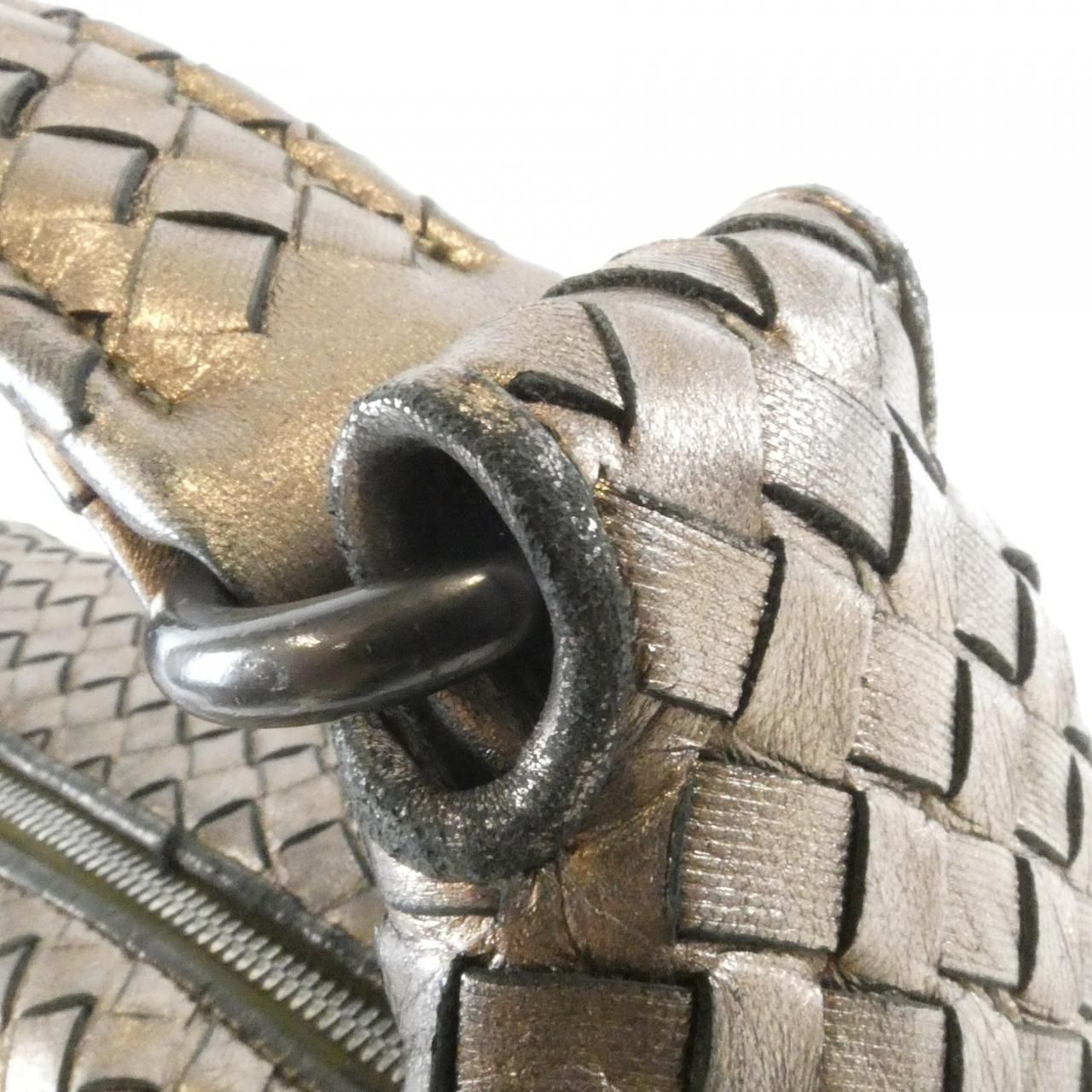 Bottega Veneta Shoulder Bag — view 4