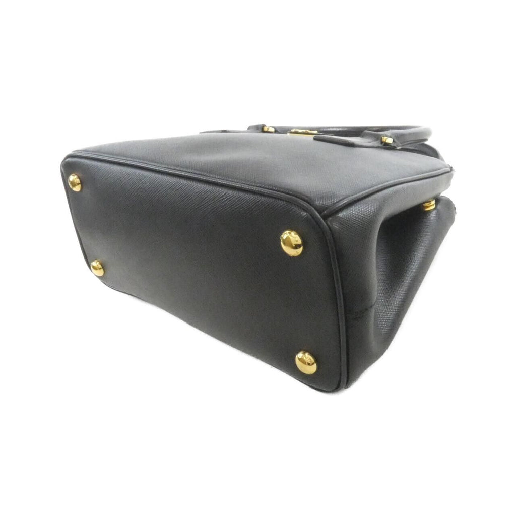 Prada Bag Handbag Gold — view 3