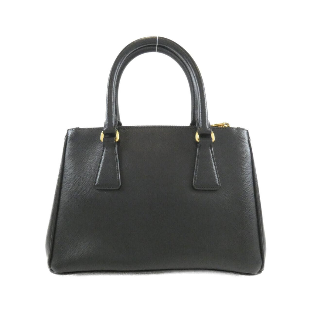 Prada Bag Handbag Gold — view 2