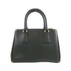 Prada Bag Handbag Gold — view 2