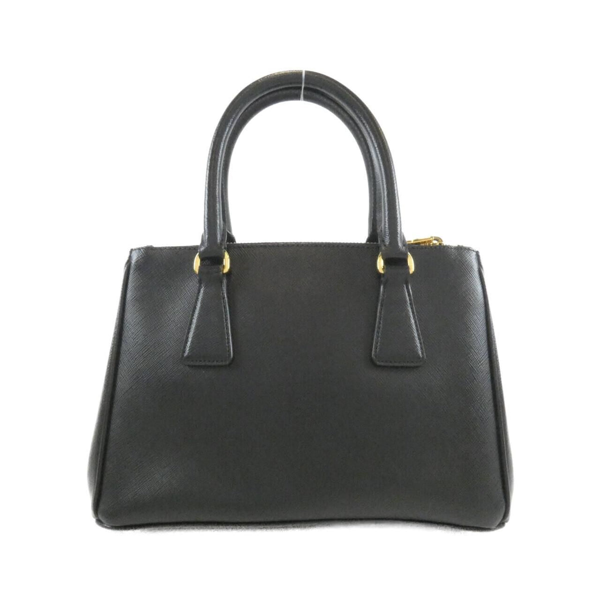 Prada Bag Handbag Gold — view 2
