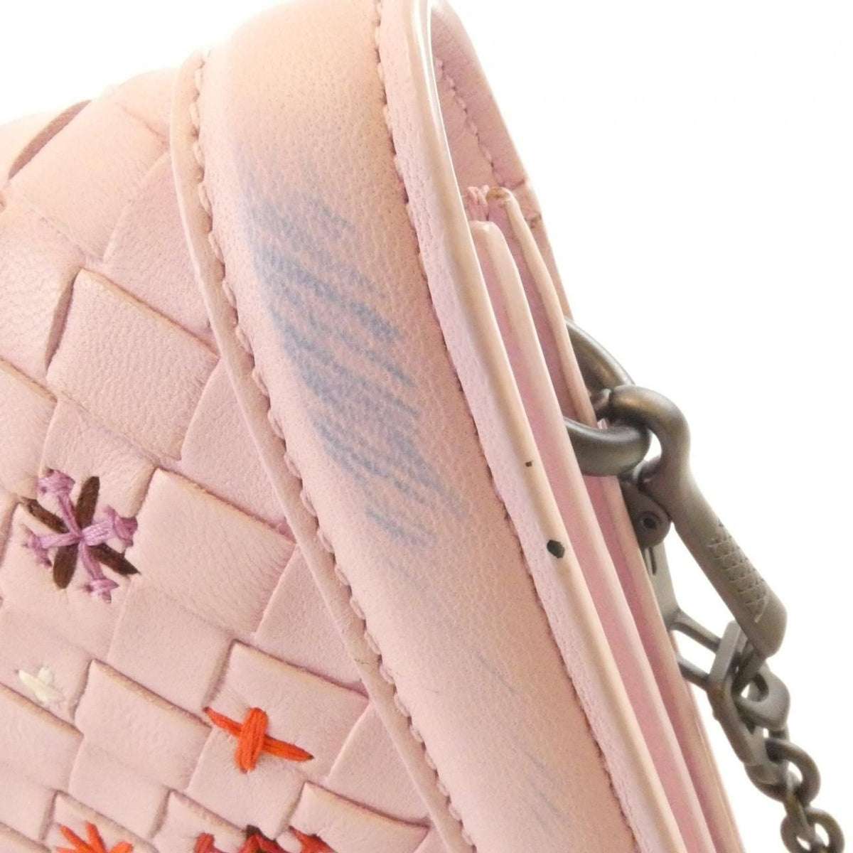 Bottega Veneta Shoulder Bag — view 4
