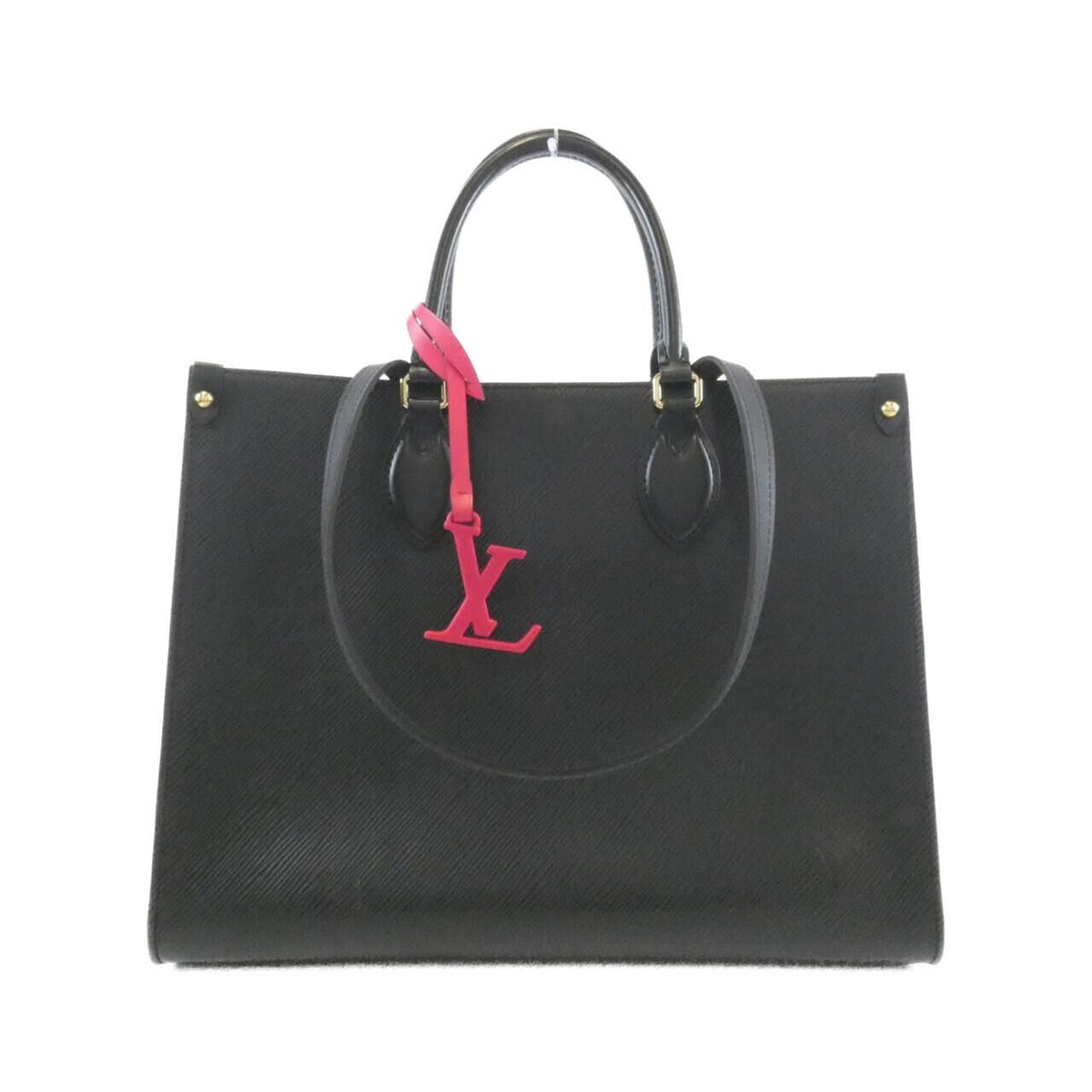 Louis Vuitton Epi On The Go