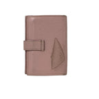 Hermes Card Case Bearn Pink Silver — view 2
