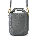 Louis Vuitton Shoulder Bag Calf Leather Cruiser Messenger