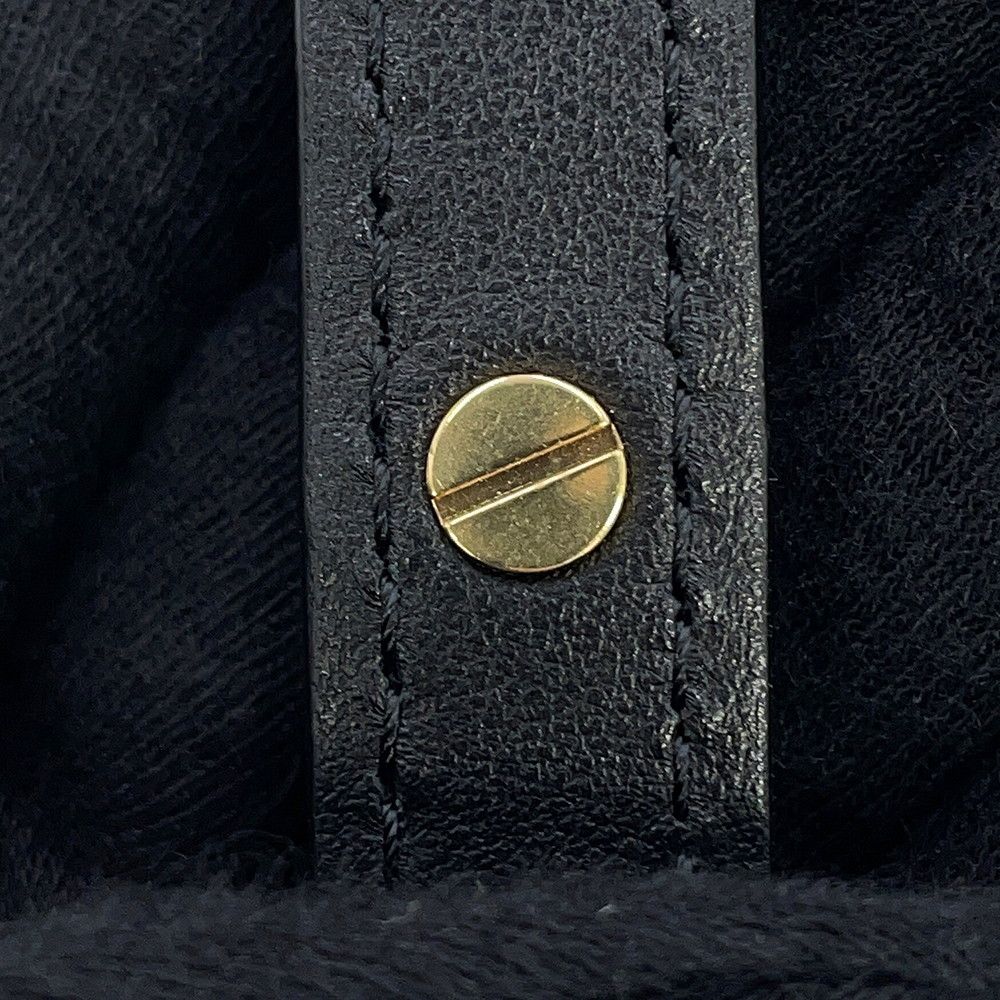 Louis Vuitton Handbag Monogram Reverse Atlantis BB 2-Way — view 8
