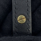 Louis Vuitton Handbag Monogram Reverse Atlantis BB 2-Way — view 8