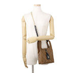 Louis Vuitton Handbag Monogram Reverse Atlantis BB 2-Way — view 5