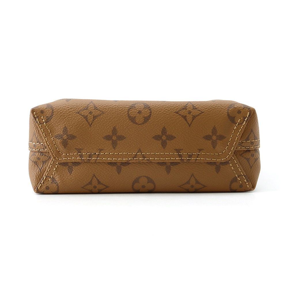 Louis Vuitton Handbag Monogram Reverse Atlantis BB 2-Way — view 3