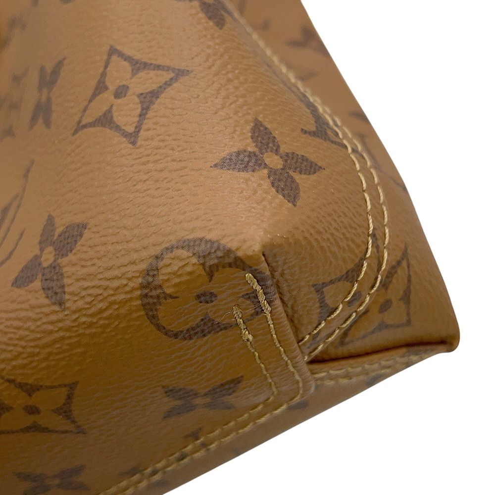 Louis Vuitton Handbag Monogram Reverse Atlantis BB 2-Way — view 7