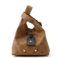 Louis Vuitton Handbag Monogram Reverse Atlantis BB 2-Way