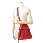 Louis Vuitton Shoulder Bag Epi Sac Depot PM — view 4