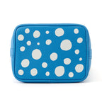 Louis Vuitton Handbag Monogram Empreinte LV Yk Nano Noe 2-Way Yayoi Kusama — view 3