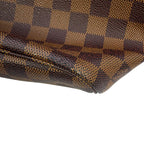 Louis Vuitton Tote Bag Damier Ebene Neverfull PM — view 7