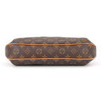 Louis Vuitton Shoulder Bag Monogram Thames PM — view 3