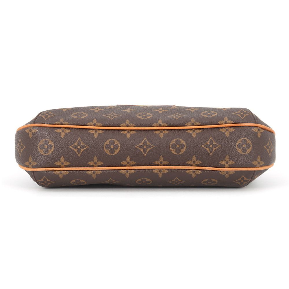 Louis Vuitton Shoulder Bag Monogram Thames PM — view 3