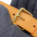 Louis Vuitton Shoulder Bag Monogram Thames PM — view 7