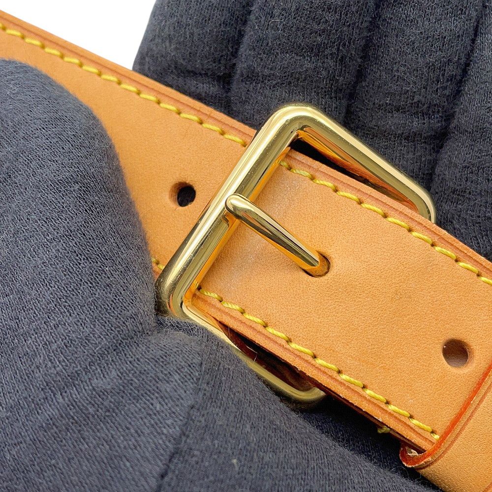 Louis Vuitton Shoulder Bag Monogram Thames PM — view 7