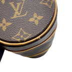 Louis Vuitton Handbag Monogram Mini Papillon Bag Pochette — view 8