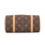 Louis Vuitton Handbag Monogram Mini Papillon Bag Pochette — view 3