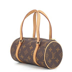 Louis Vuitton Handbag Monogram Mini Papillon Bag Pochette — view 2