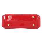 Louis Vuitton Monogram Vernis Montaigne BB 2-Way Shoulder Bag — view 3