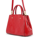 Louis Vuitton Monogram Vernis Montaigne BB 2-Way Shoulder Bag — view 2